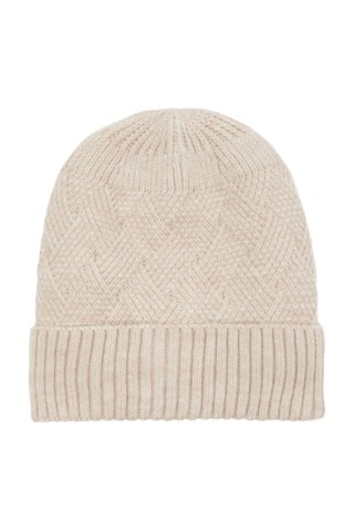 Gorro - Bege