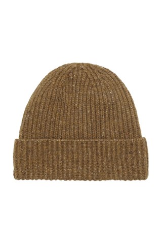 Gorro - Mostarda