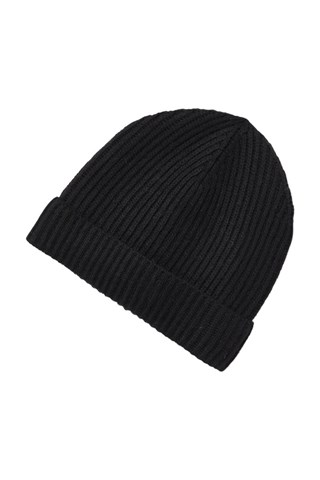 Gorro - Preto