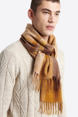 Écharpe - Bege