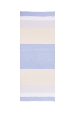 Écharpe - Azul-celeste