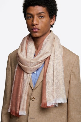 Écharpe Bege