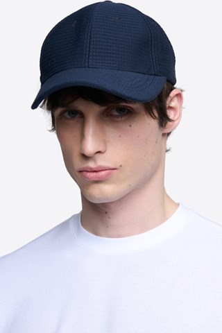 Boné - Azul-marinho