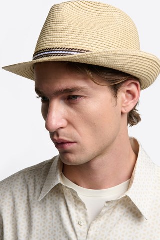 Chapéu - Bege