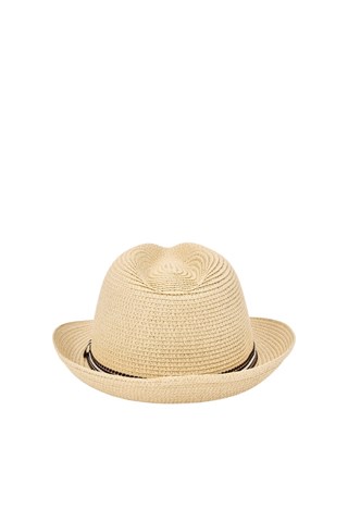 Chapéu - Bege