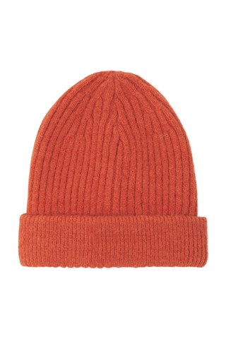 Gorro - Laranja