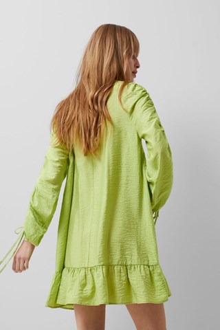 Abito a trapezio Faron - Verde chiaro