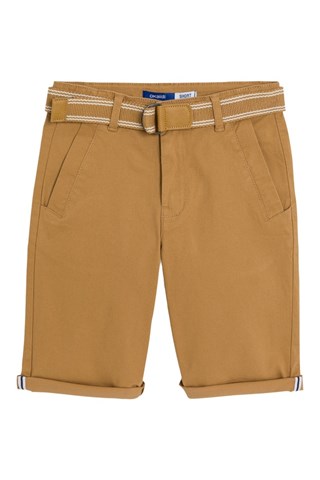 Bermuda - Marron 