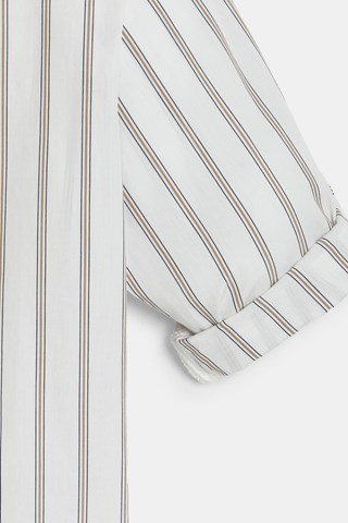 Chemise - Blanc - Okaidi