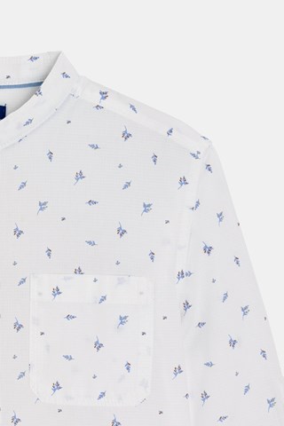 Chemise - Blanc - Okaidi