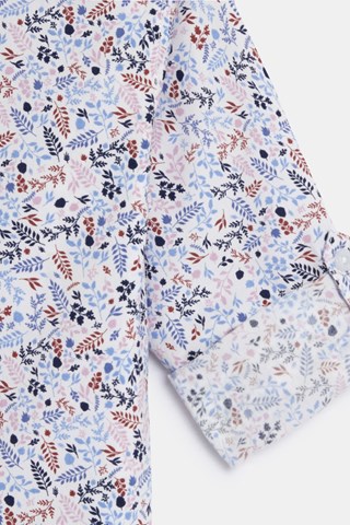 Chemise - Blanc - Okaidi