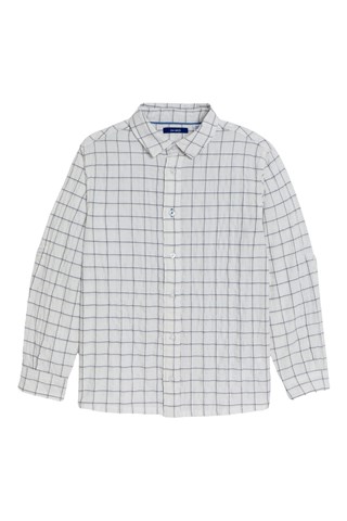 Chemise - Blanc - Okaidi