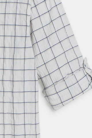 Chemise - Blanc - Okaidi