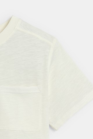 T-shirt - Blanc cassé - Okaidi