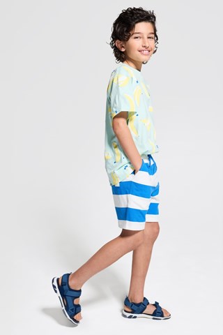 T-shirt - Vert clair - Okaidi