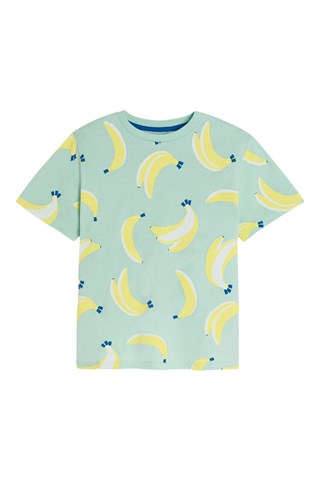 T-shirt - Vert clair - Okaidi