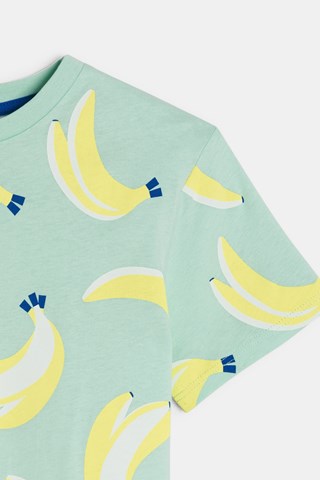 T-shirt - Vert clair - Okaidi