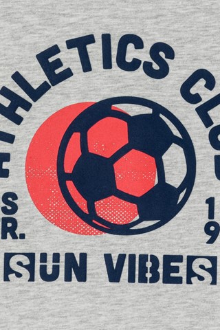 T-shirt - Gris - Okaidi