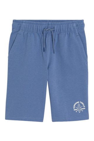 Short - Bleu clair 