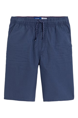 Bermuda - Bleu - Okaidi