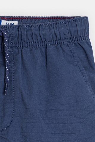 Bermuda - Bleu - Okaidi
