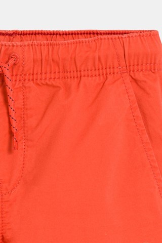Bermuda - Orange