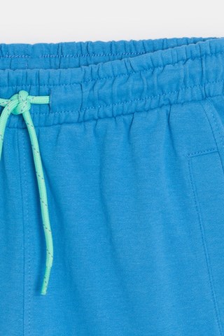 Bermuda - Bleu - Okaidi