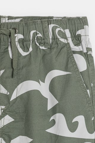 Bermuda - Vert - Okaidi