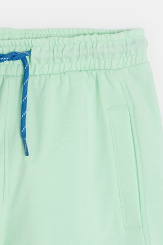 Bermuda - Vert clair - Okaidi