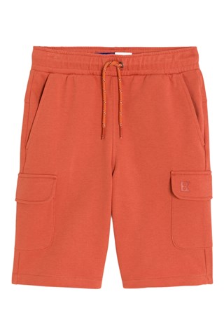 Bermuda - Orange - Okaidi