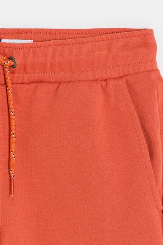 Bermuda - Orange - Okaidi