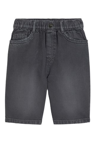 Bermuda - Gris - Okaidi