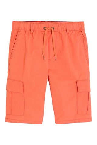 Bermuda - Orange - Okaidi