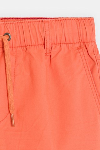 Bermuda - Orange - Okaidi