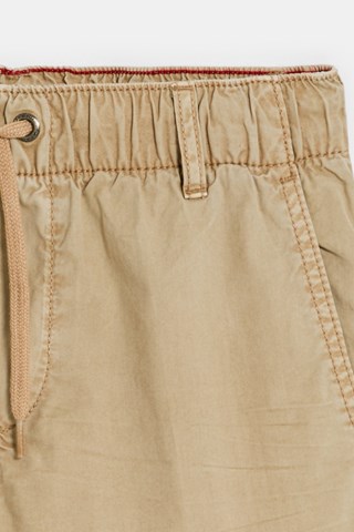 Bermuda - Beige - Okaidi