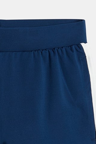 Bermuda - Bleu marine - Okaïdi