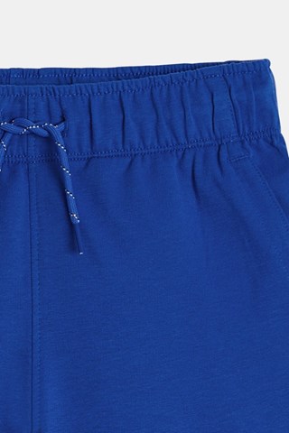 Bermuda - Bleu électrique - Okaïdi