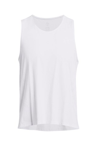 Débardeur de running - Blanc