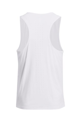 Débardeur de running - Blanc