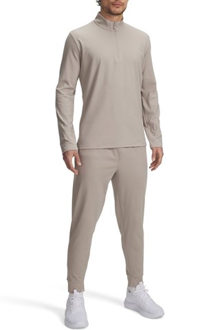 Pantalon d’entraînement Meridian - Marron