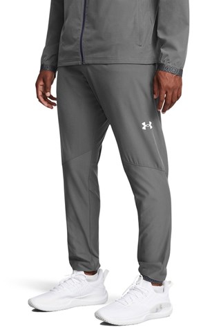 Pantalon - Gris