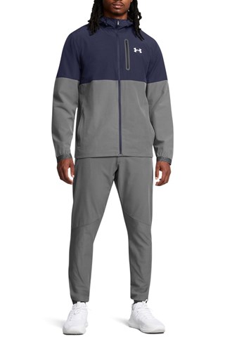 Pantalon - Gris