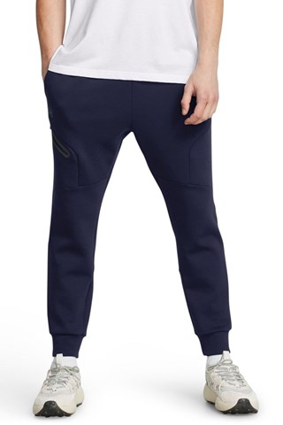 Pantalon polaire Unstoppable - Bleu marine