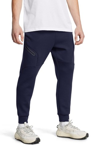 Pantalon polaire Unstoppable - Bleu marine