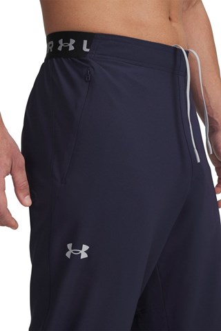 Pantalon tapered d’entrainement Vanish - Bleu marine