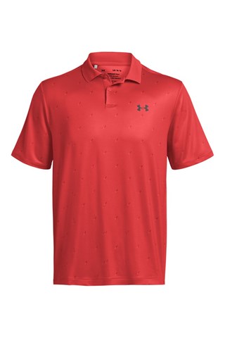 Polo - Rouge