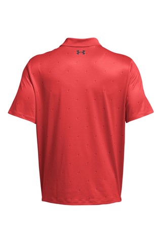 Polo - Rouge