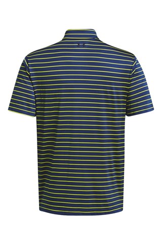 Polo - Bleu marine