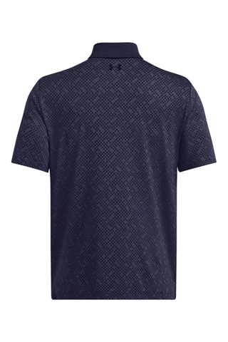 Polo - Bleu marine