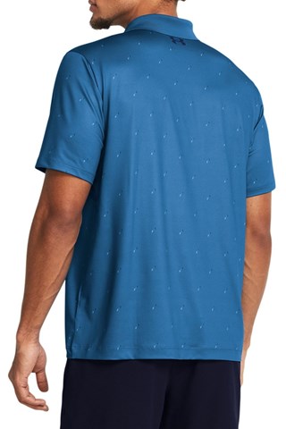 Polo - Bleu